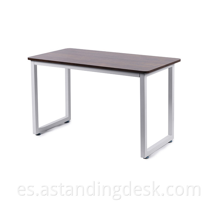 Cheap Price Office Modern Furniture Wood Board Desk